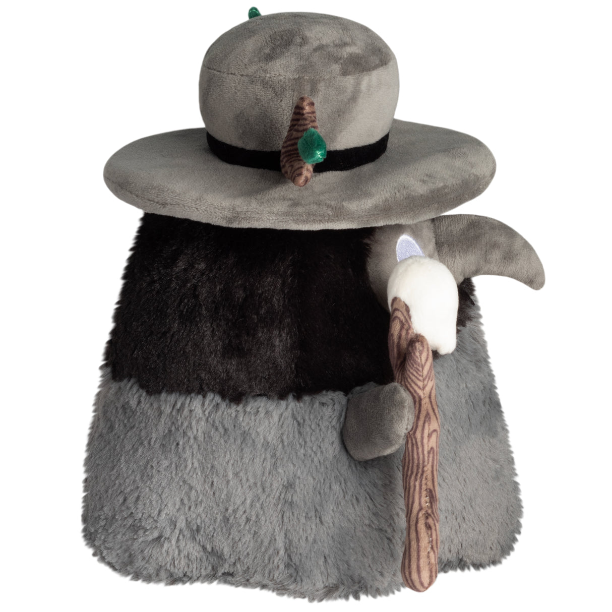 Mini Squishable Druid Plague Doctor - Pre-Order