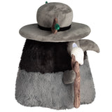 Mini Squishable Druid Plague Doctor - Pre-Order