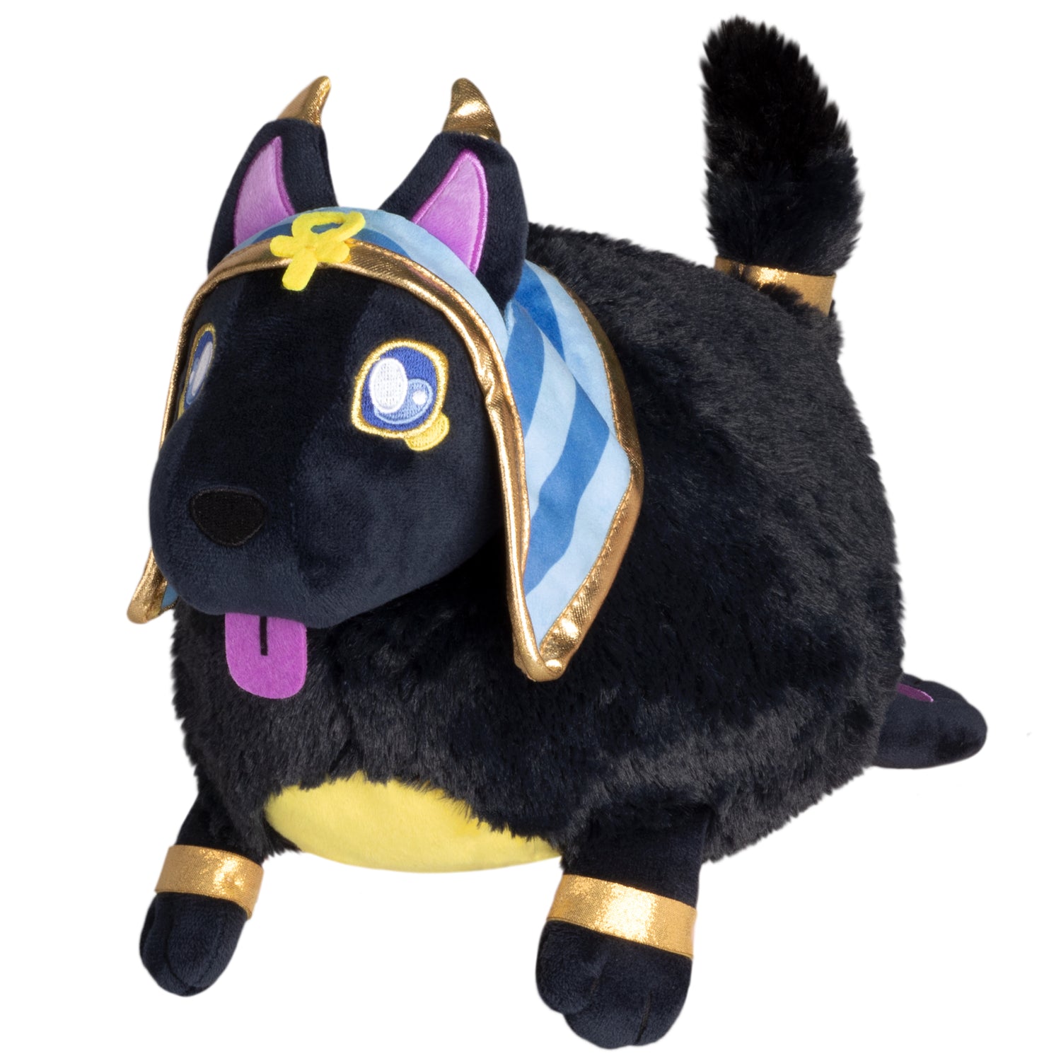 Mini Squishable Anubis