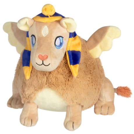 Mini Squishable Sphinx