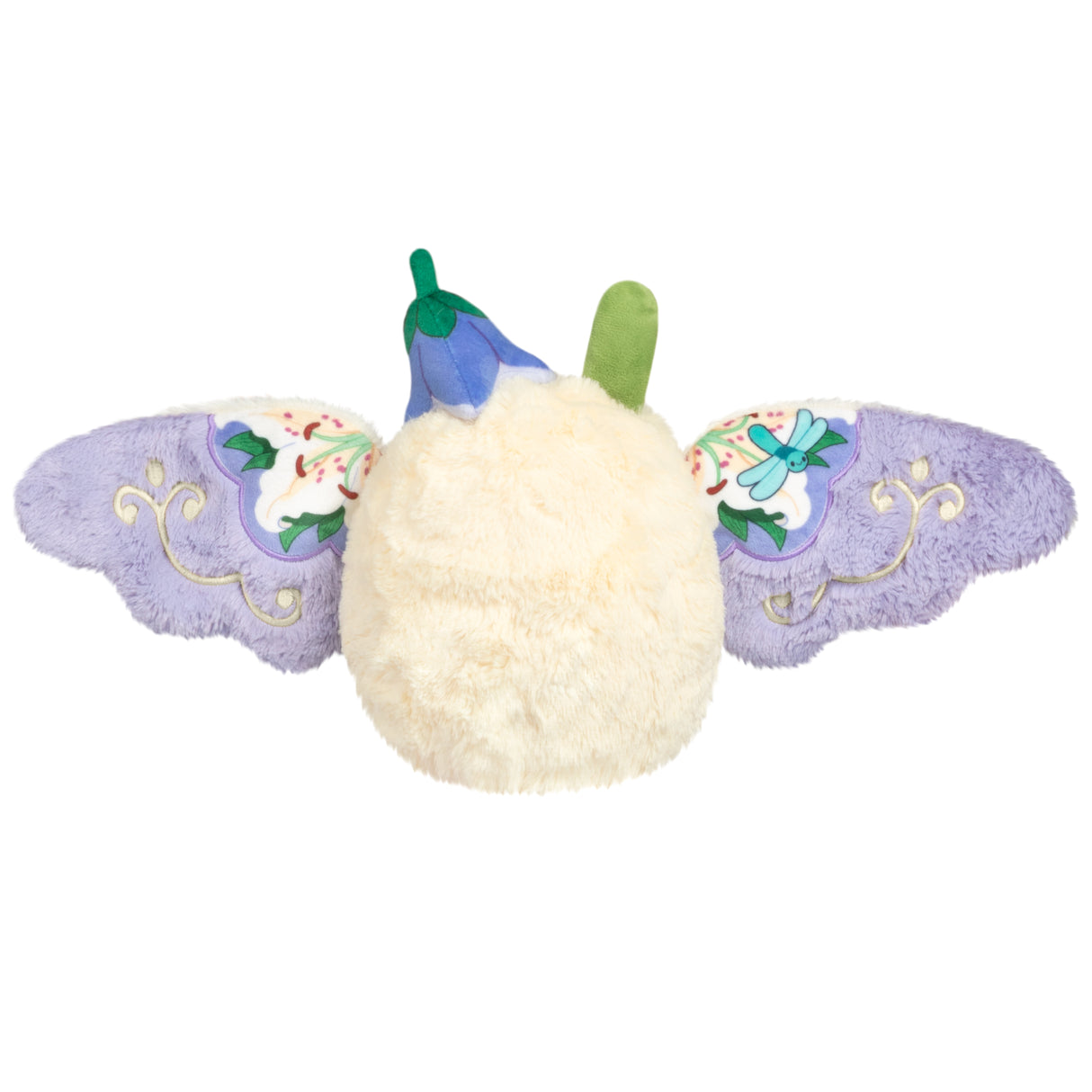 Mini Squishable Fairy Baby Mothman