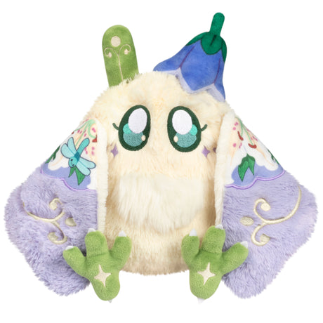 Mini Squishable Fairy Baby Mothman