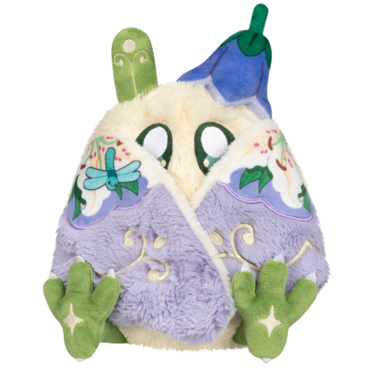 Mini Squishable Fairy Baby Mothman