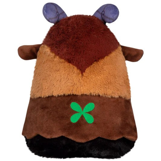 Mini Squishable Faun Doctor Plague