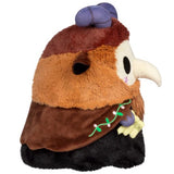 Mini Squishable Faun Doctor Plague