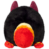 Mini Squishable Fire Baby Kitsune