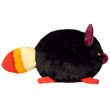Mini Squishable Fire Baby Kitsune