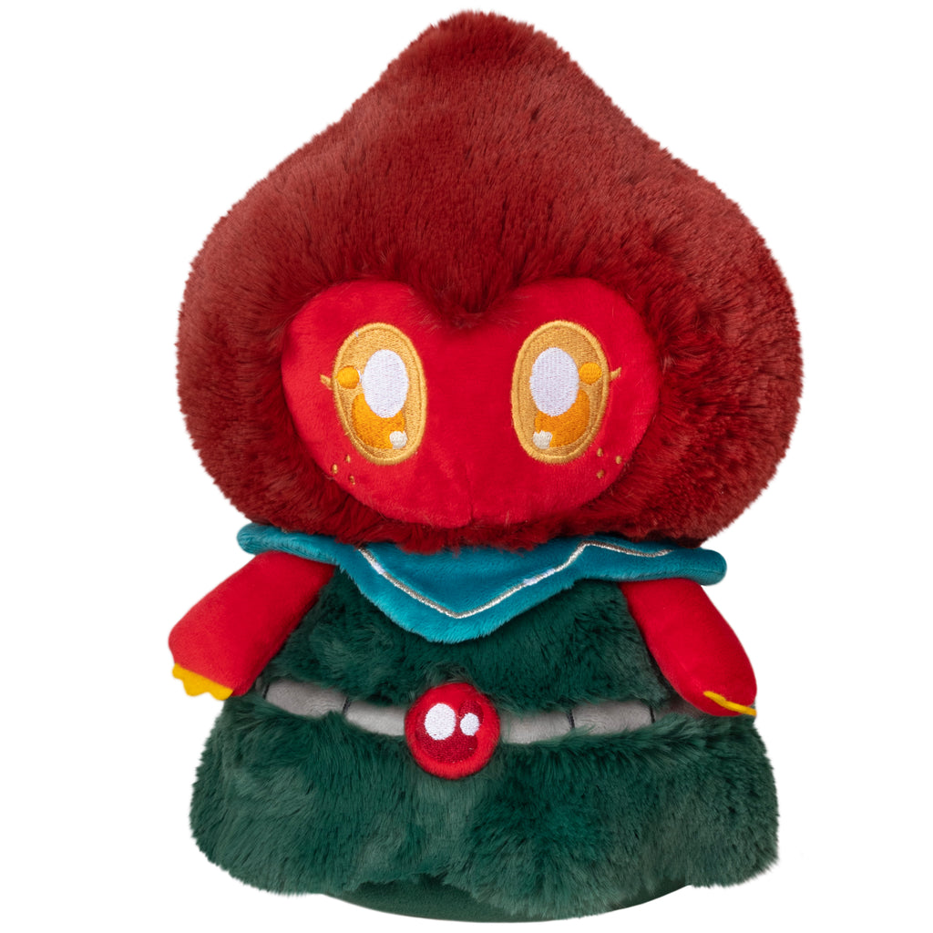 Mini Squishable Flatwoods Monster