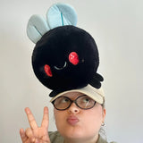 Mini Squishable Fly