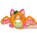 Mini Squishable Fruit Bat