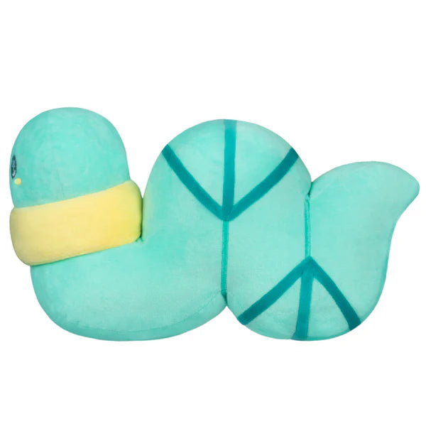 Mini Squishable Glow Worm