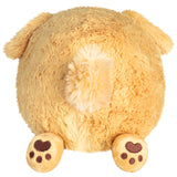 Mini Squishable Golden Puppy