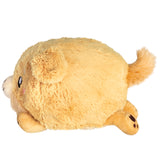 Mini Squishable Golden Puppy
