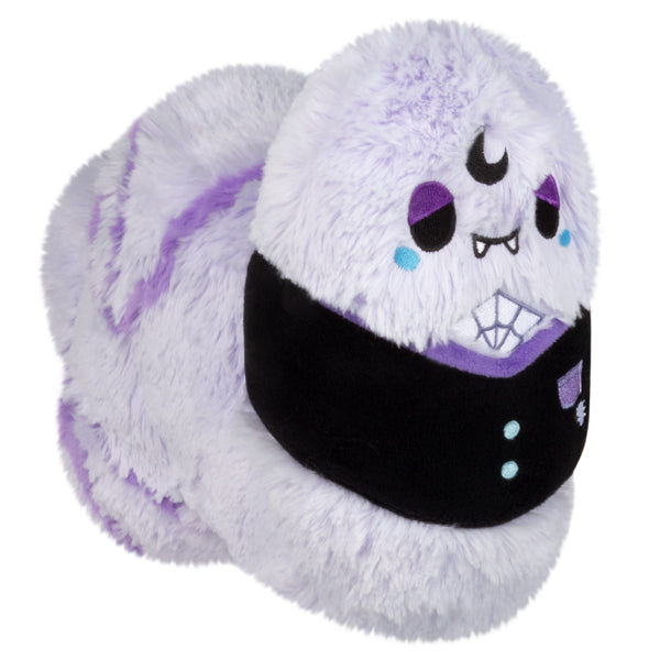 Mini Squishable Goth Worm