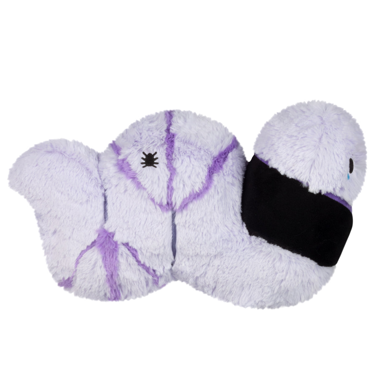 Mini Squishable Goth Worm