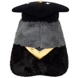 Mini Squishable Graduation Doctor Plague