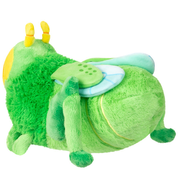 Mini Squishable Grasshopper Squishable