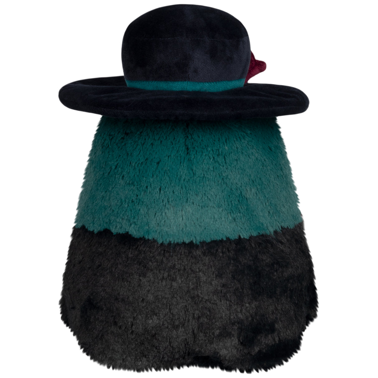 Mini Squishable Graveyard Doctor Plague - Pre-Order