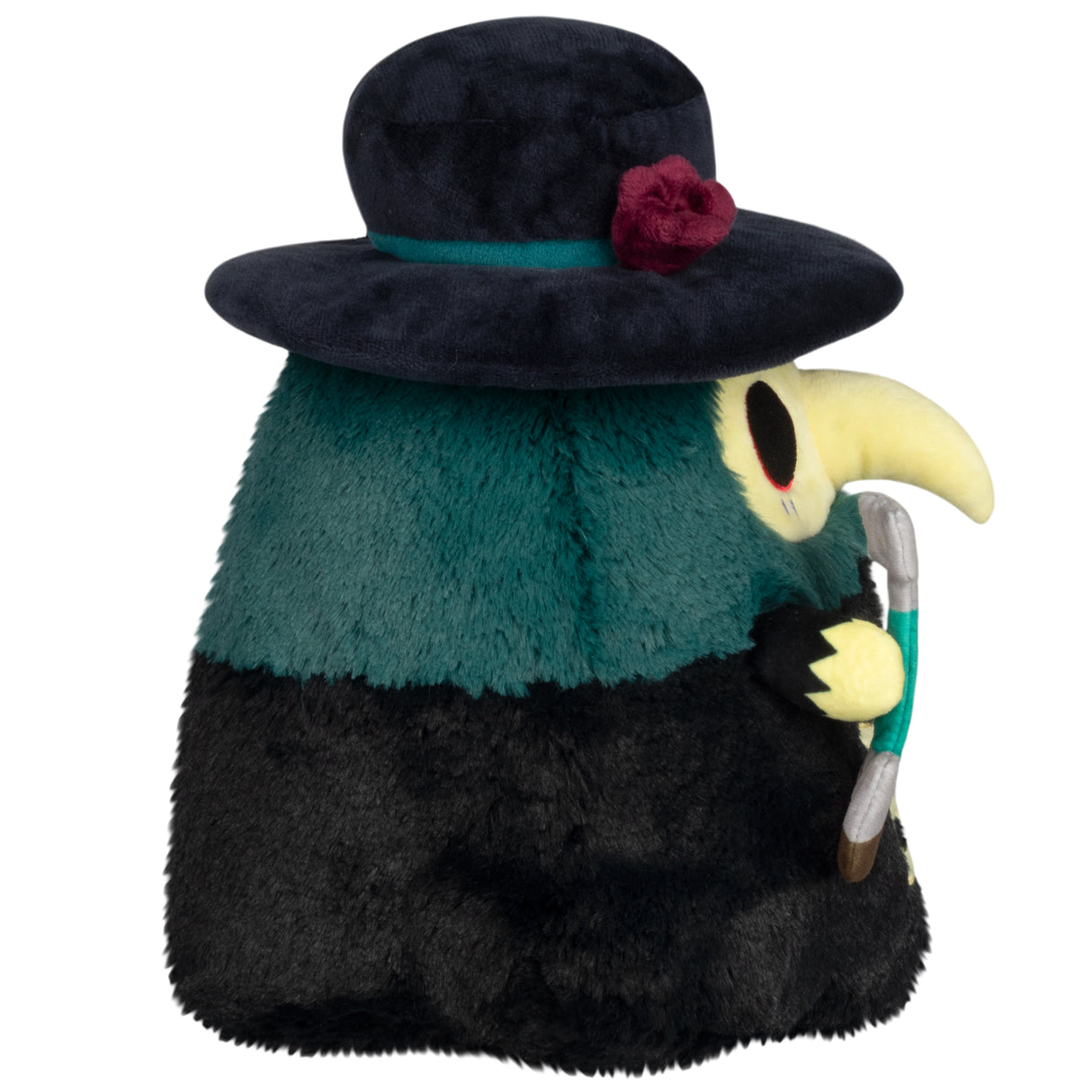 Mini Squishable Graveyard Doctor Plague - Pre-Order