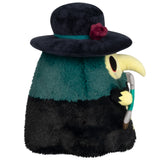 Mini Squishable Graveyard Doctor Plague - Pre-Order