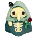 Mini Squishable Graveyard Plague Nurse - Pre-Order