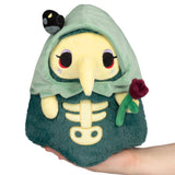 Mini Squishable Graveyard Plague Nurse - Pre-Order