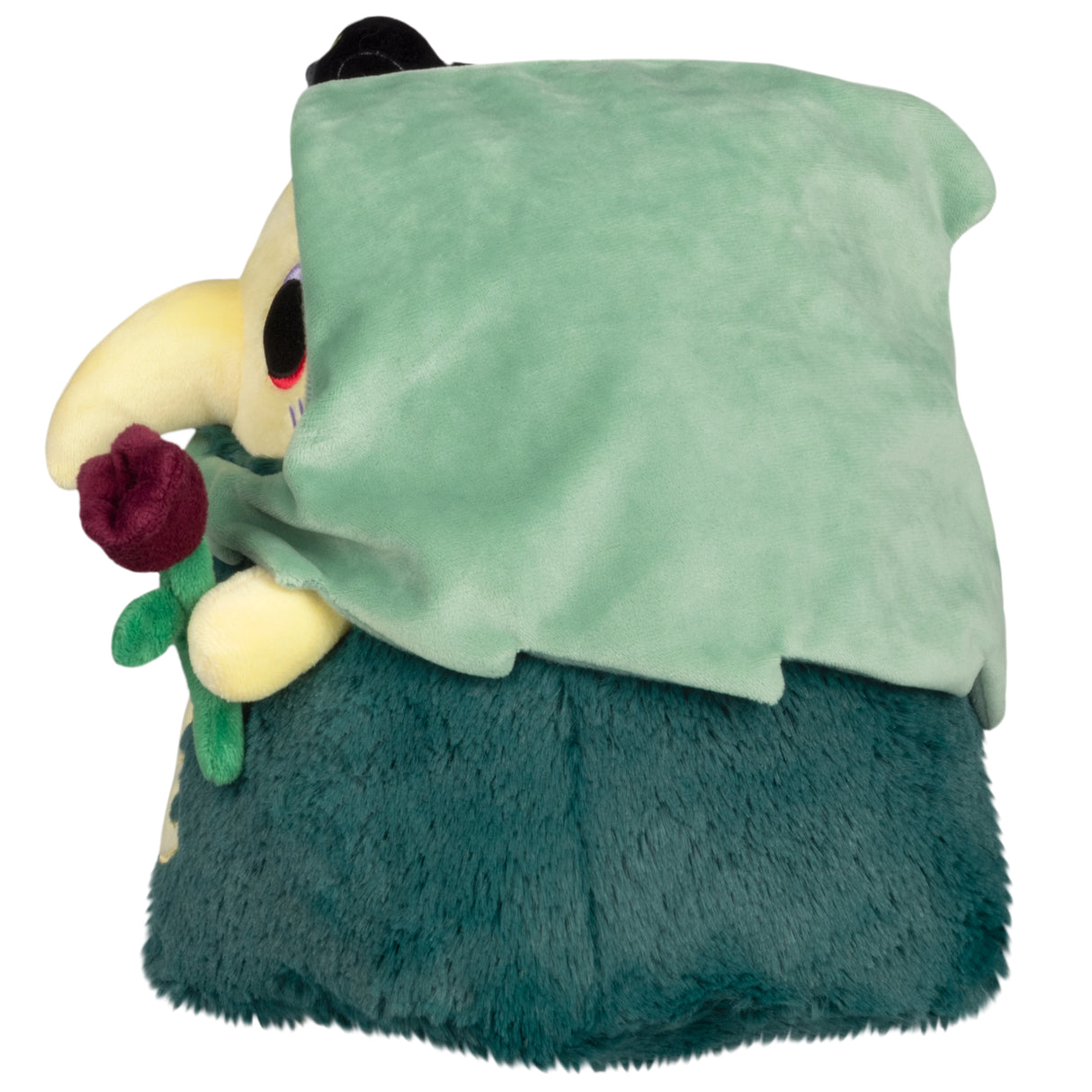 Mini Squishable Graveyard Plague Nurse - Pre-Order