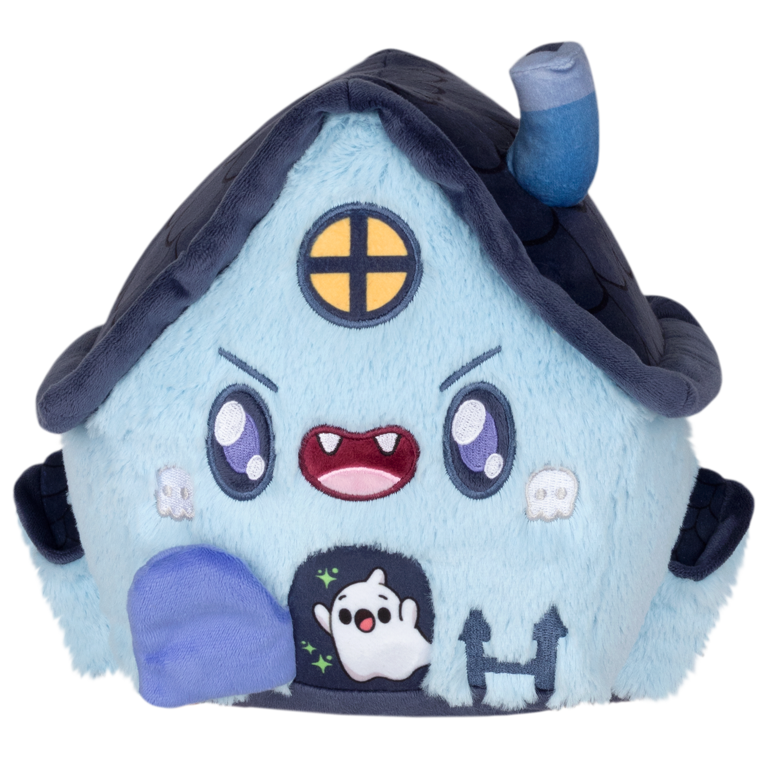 Mini Squishable Haunted House