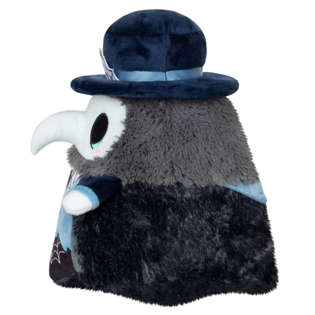 Mini Squishable Haunted Plague Doctor - Pre-Order