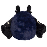 Mini Squishable Midnight Mothman PRE-ORDER