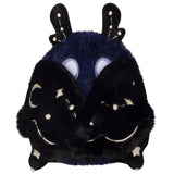 Mini Squishable Midnight Mothman PRE-ORDER