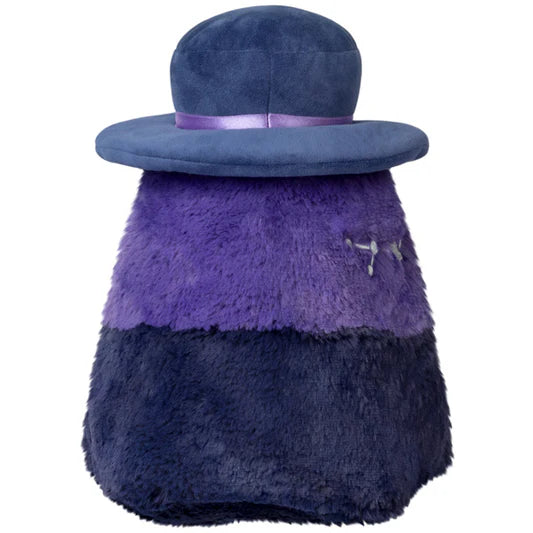 Mini Squishable Midnight Doctor Plague