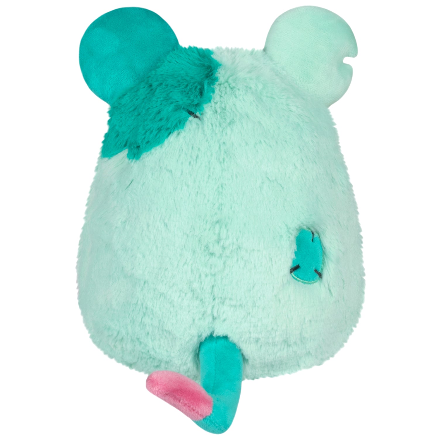 Mini Squishable Plague Rat