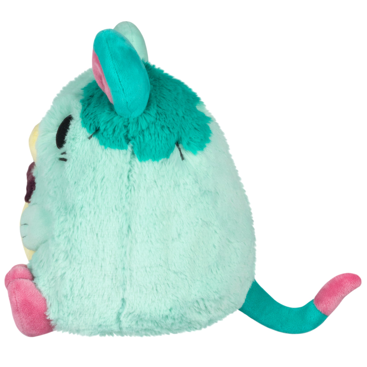Mini Squishable Plague Rat