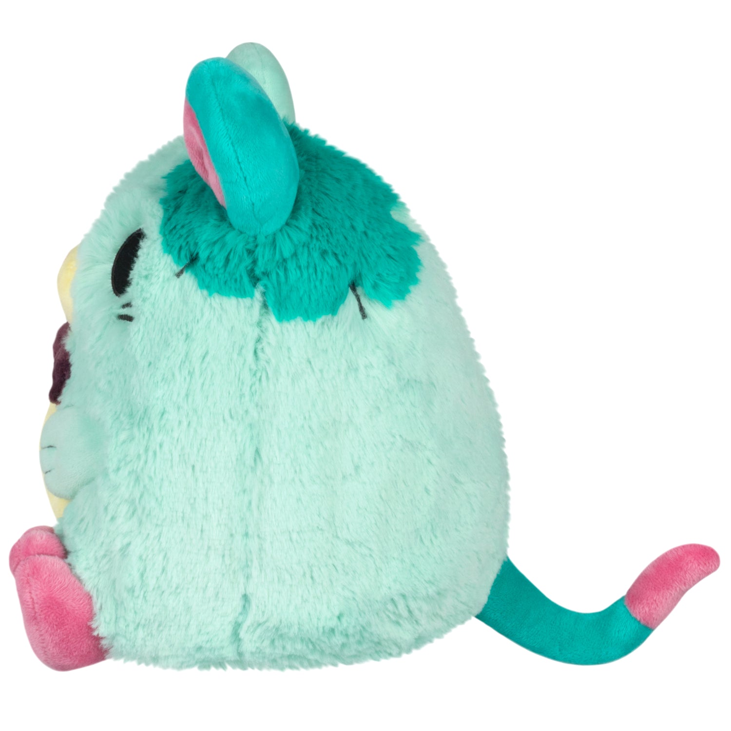 Mini Squishable Plague Rat