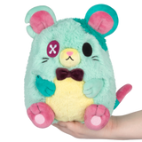 Mini Squishable Plague Rat