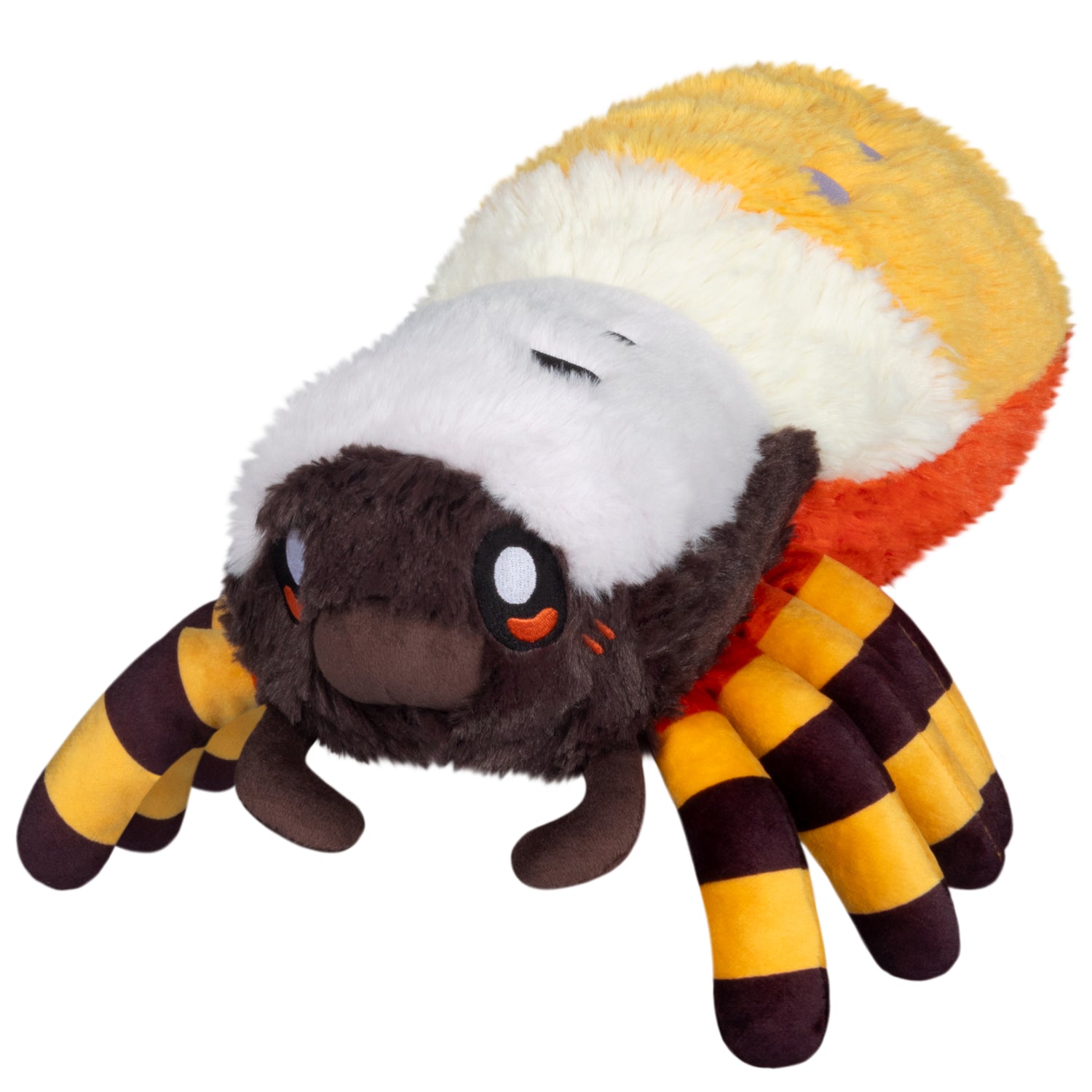 Mini Squishable Orb Weaver Spider