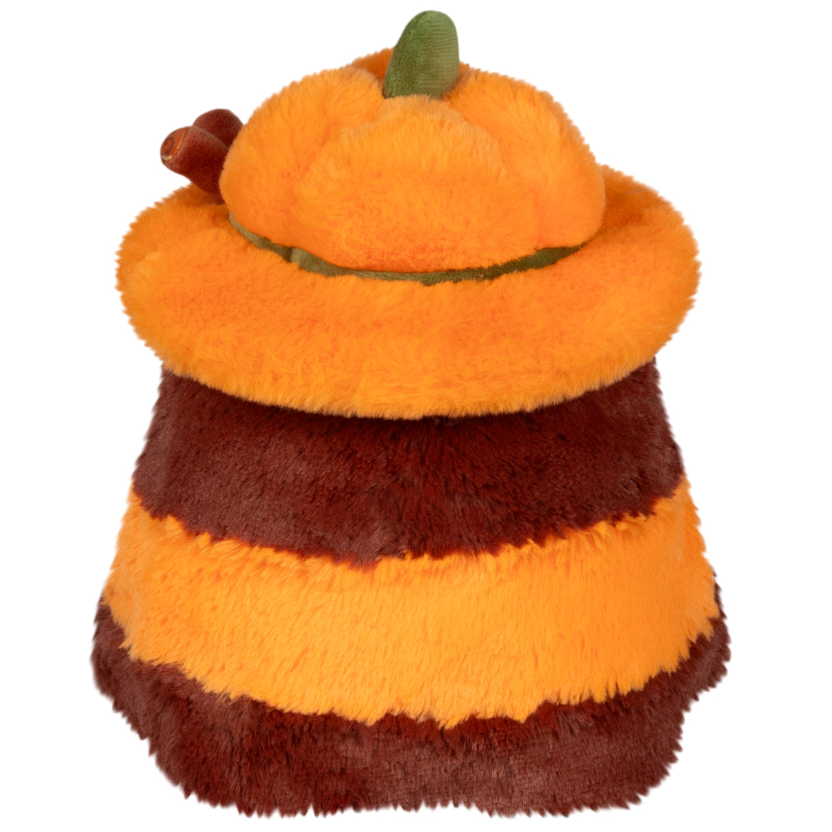 Mini Squishable Pumpkin Spice Doctor Plague - Pre-Order!