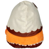 Mini Squishable Pumpkin Spice Plague Nurse Pre-Order