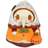 Mini Squishable Pumpkin Spice Plague Nurse Pre-Order