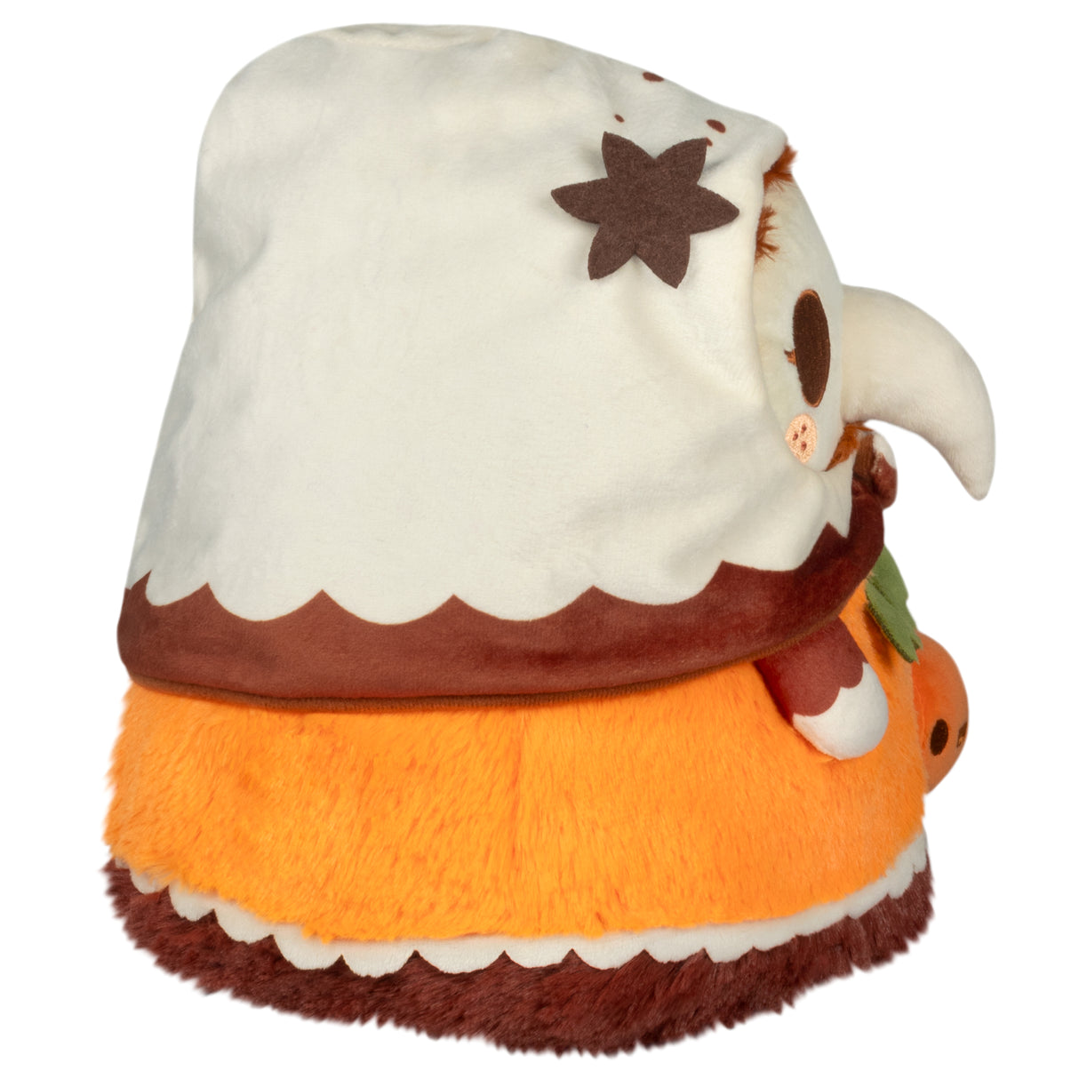 Mini Squishable Pumpkin Spice Plague Nurse Pre-Order