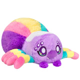 Mini Squishable Rainbow Spider