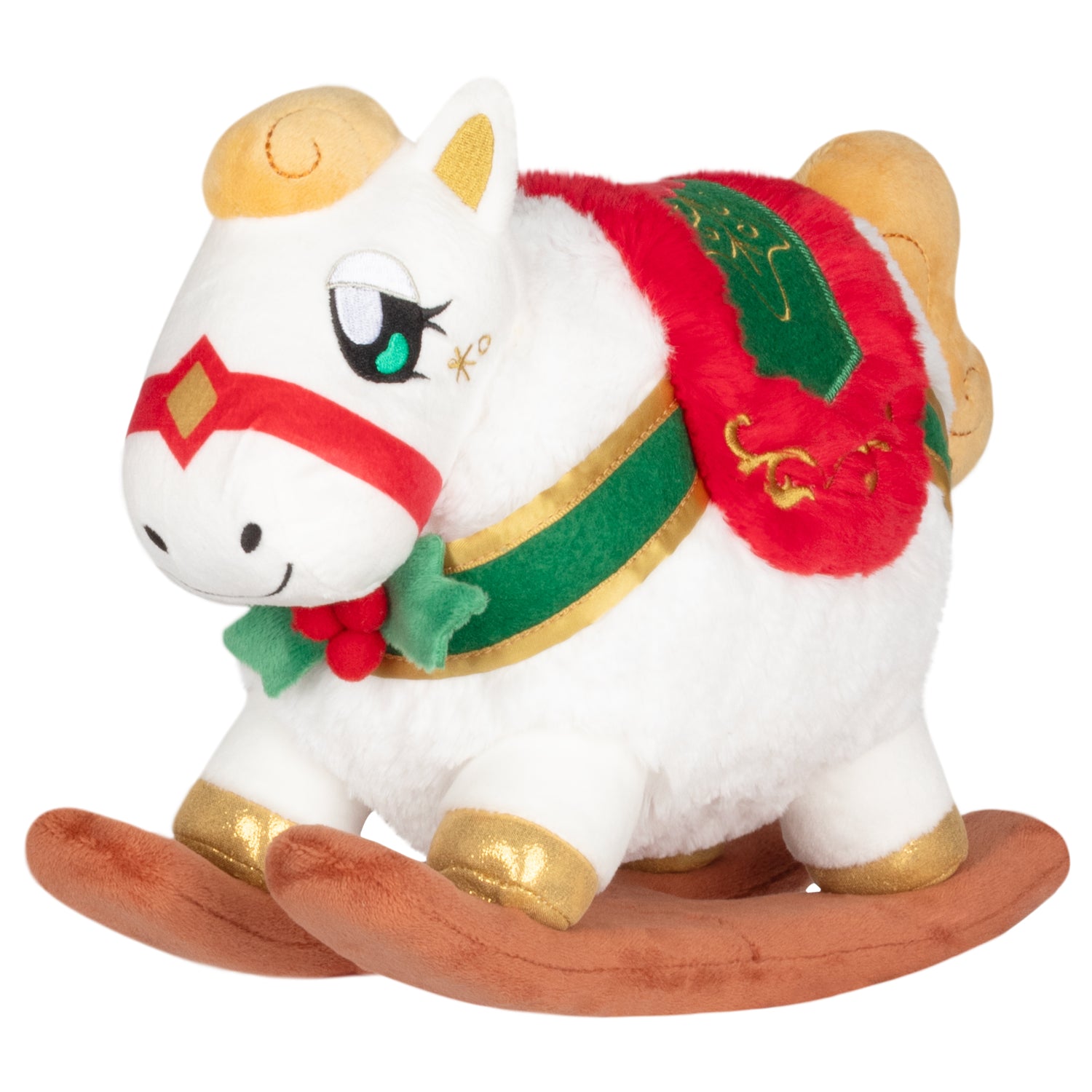 Mini Squishable Rocking Horse