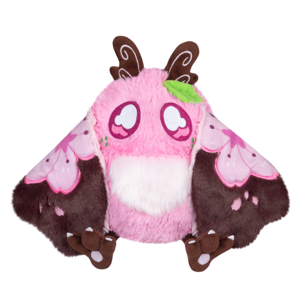 Mini Squishable Sakura Mothman