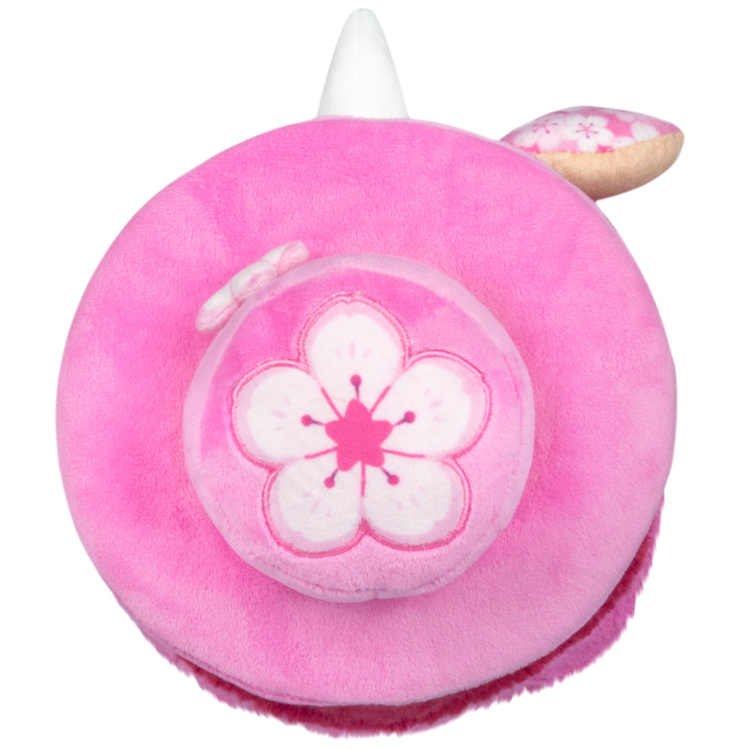 Mini Squishable Sakura Doctor Plague