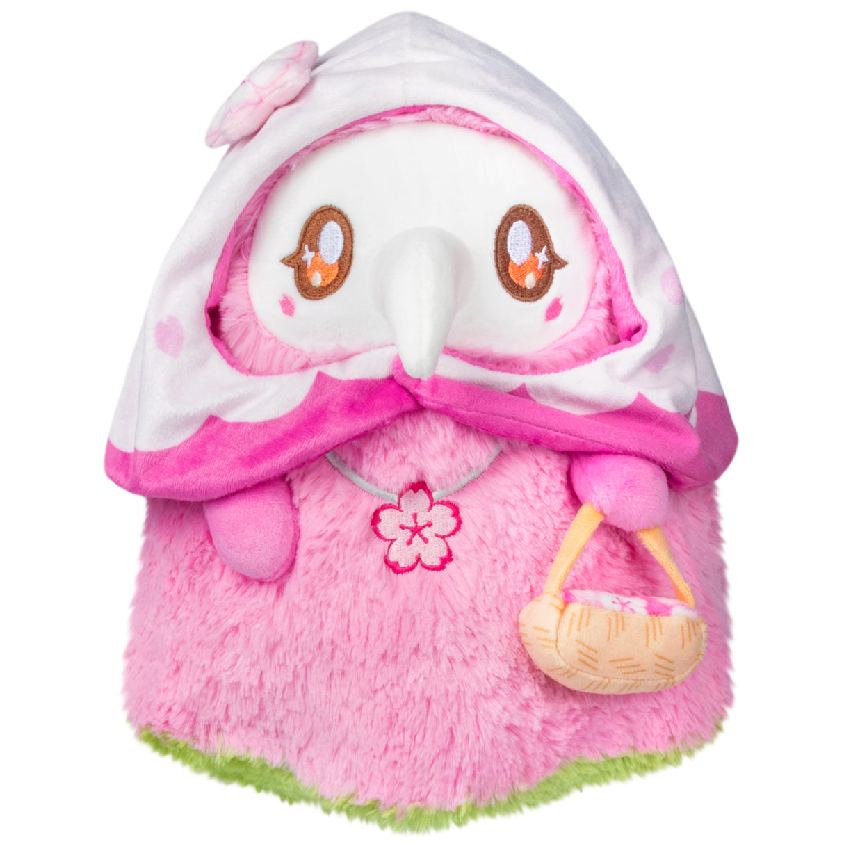Mini Squishable Sakura Plague Nurse