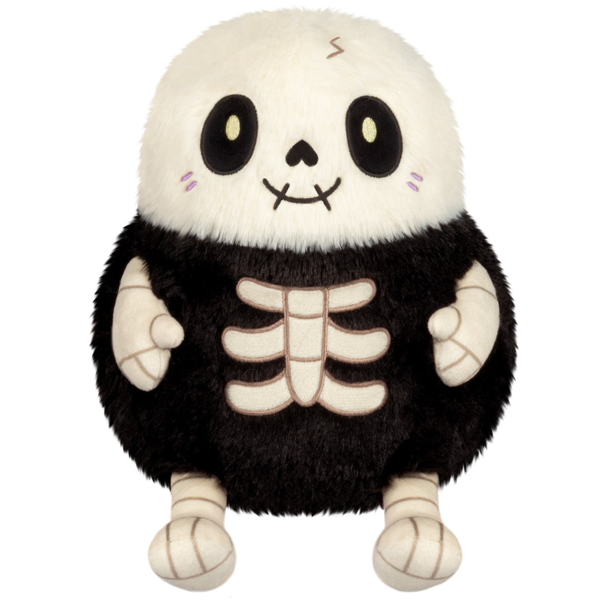 Mini Squishable Skeleton - Pre-Order