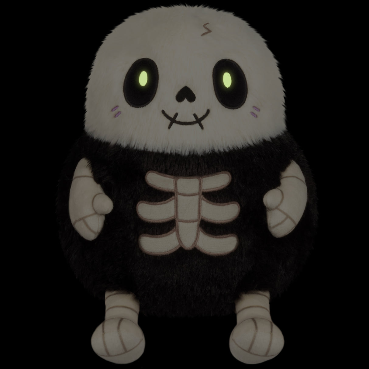 Mini Squishable Skeleton - Pre-Order