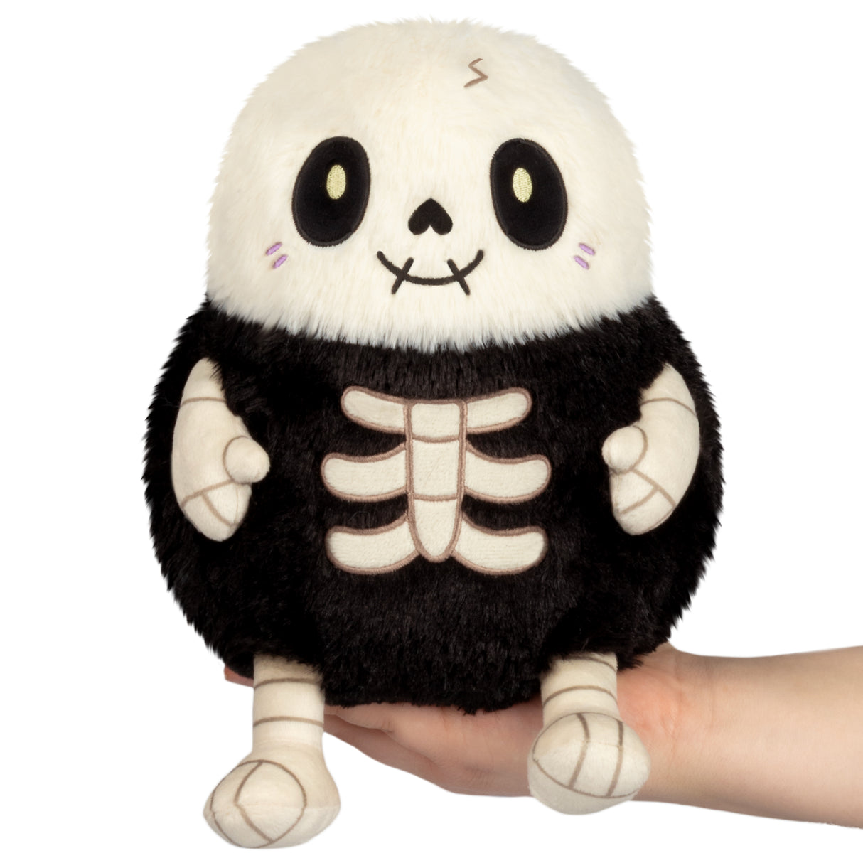 Mini Squishable Skeleton - Pre-Order