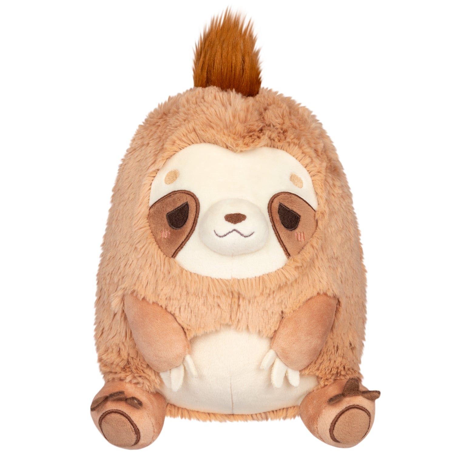 Mini Squishable Sleepy Sloth